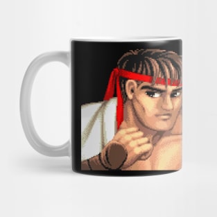 Ryu Mug